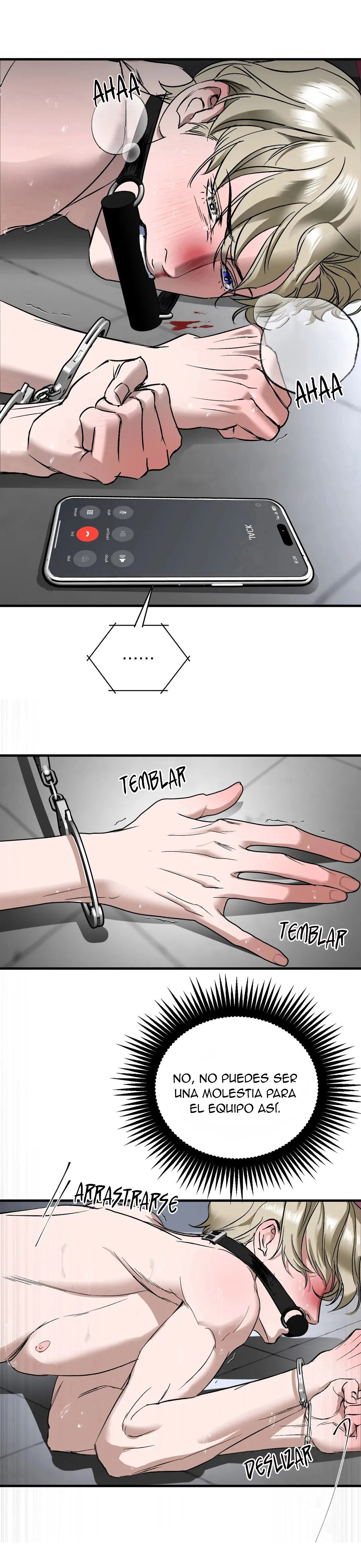 8 Cautiverio de Benjamín