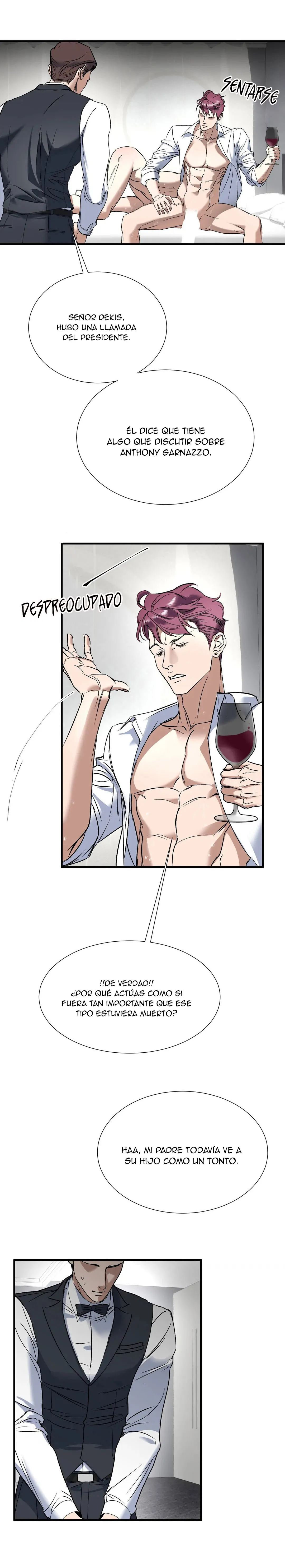 10 Cautiverio de Benjamín