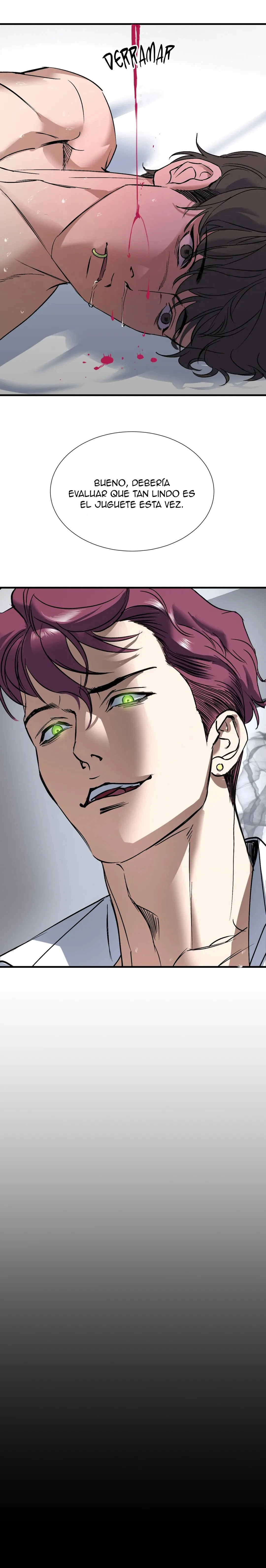 16 Cautiverio de Benjamín