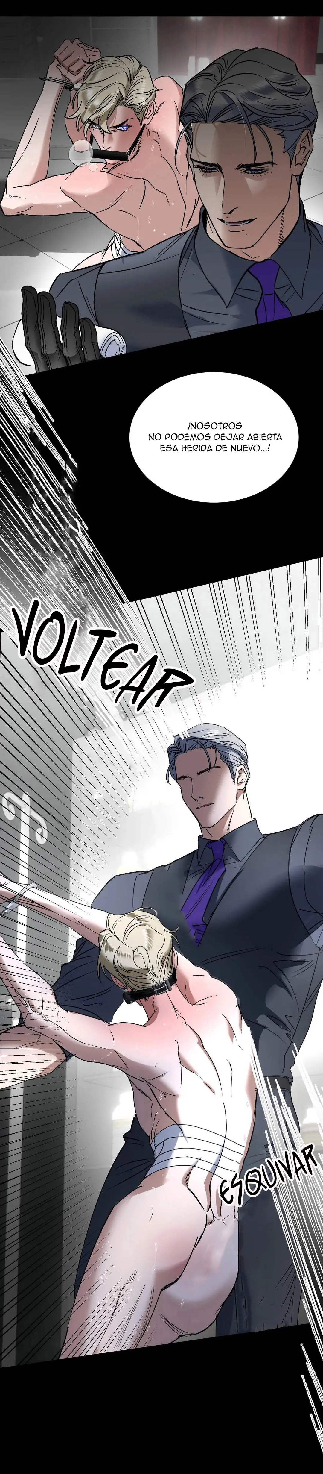 21 Cautiverio de Benjamín