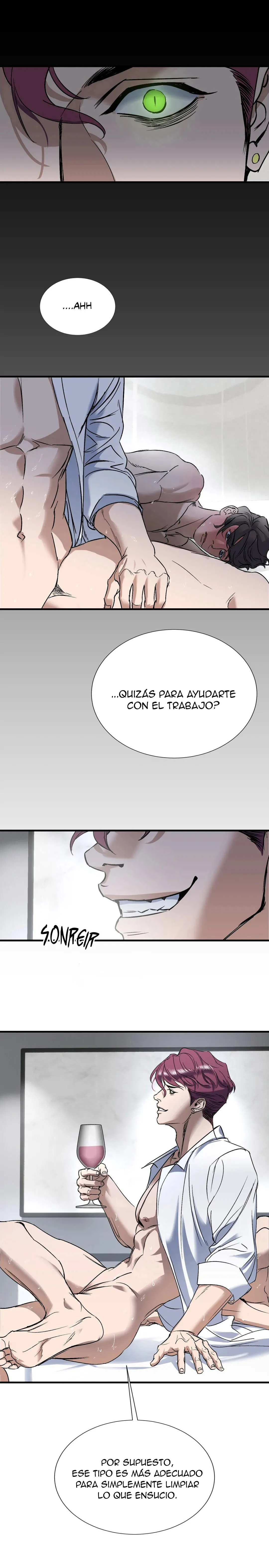 14 Cautiverio de Benjamín