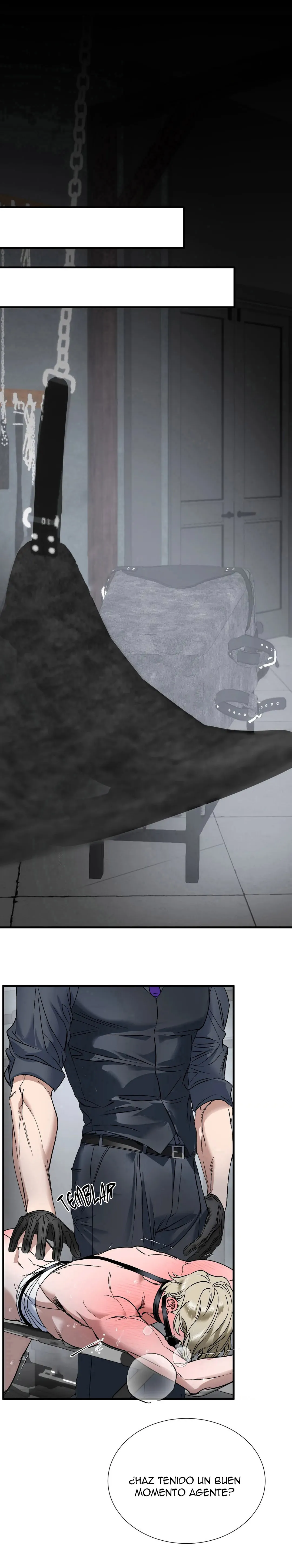 17 Cautiverio de Benjamín