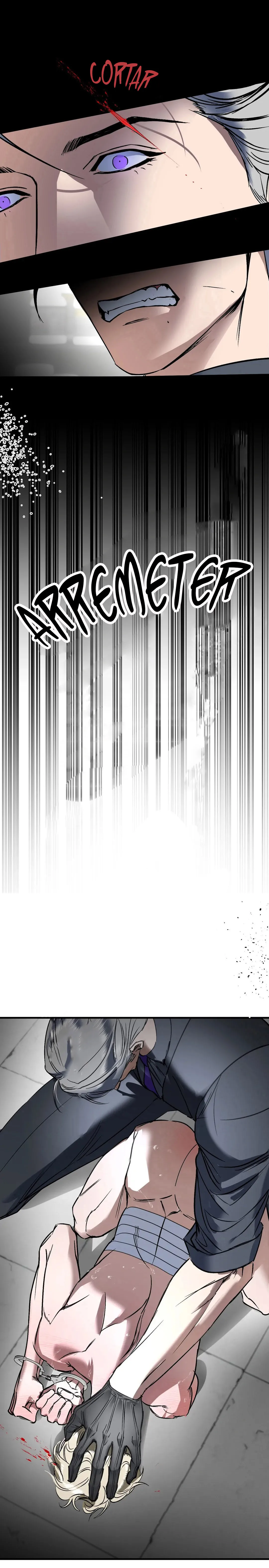 22 Cautiverio de Benjamín