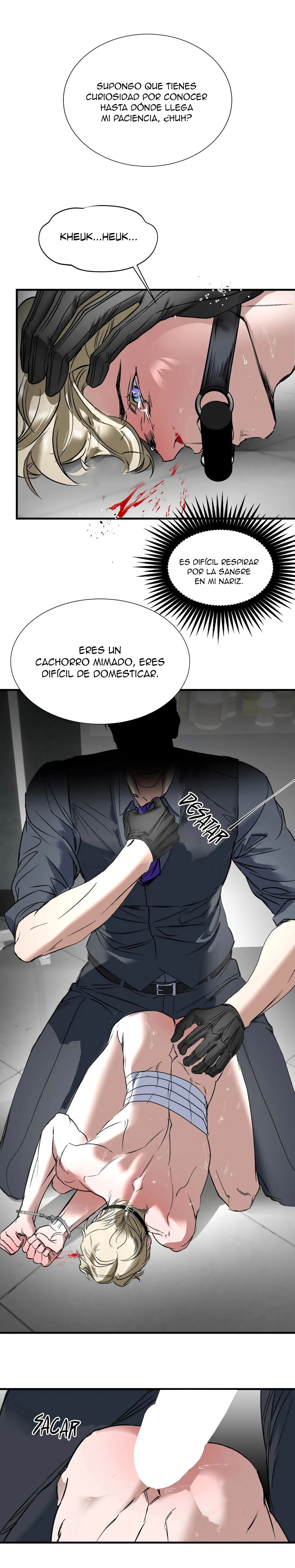 23 Cautiverio de Benjamín