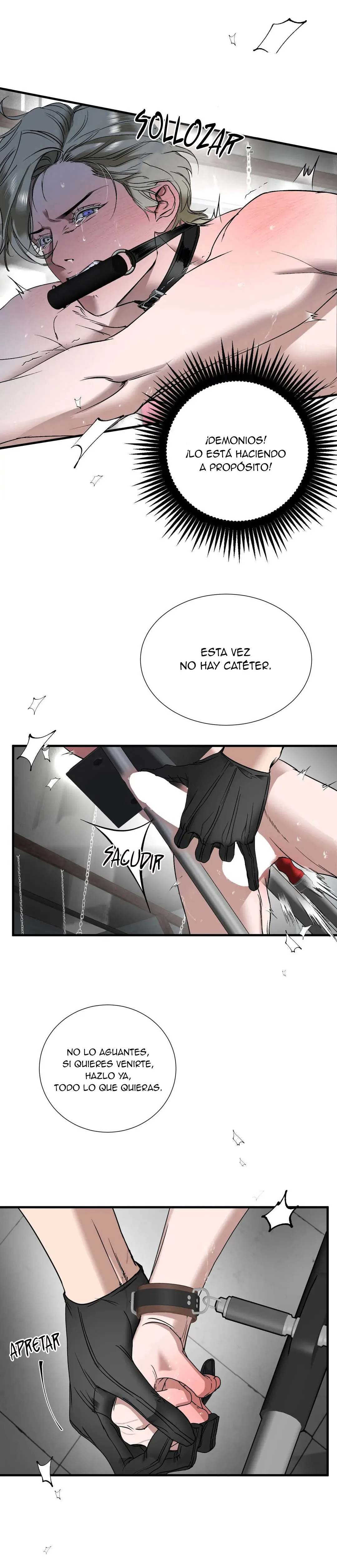 3 Cautiverio de Benjamín