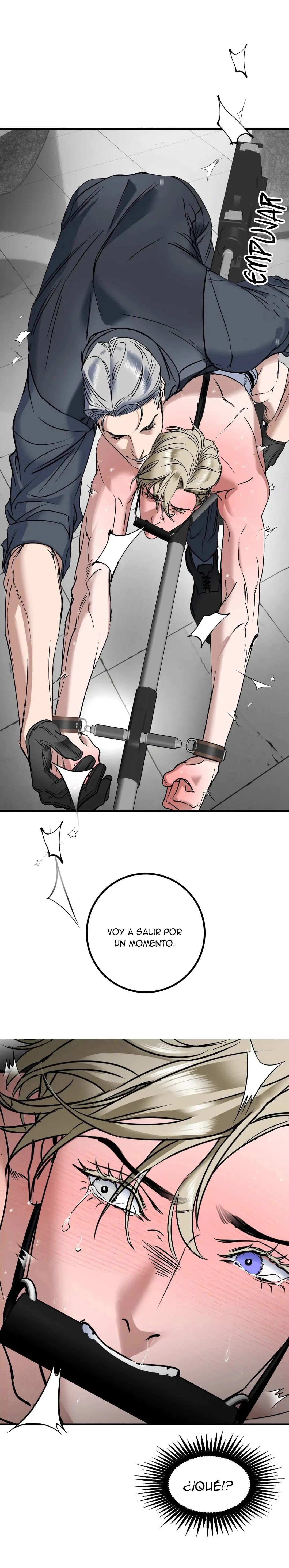 4 Cautiverio de Benjamín