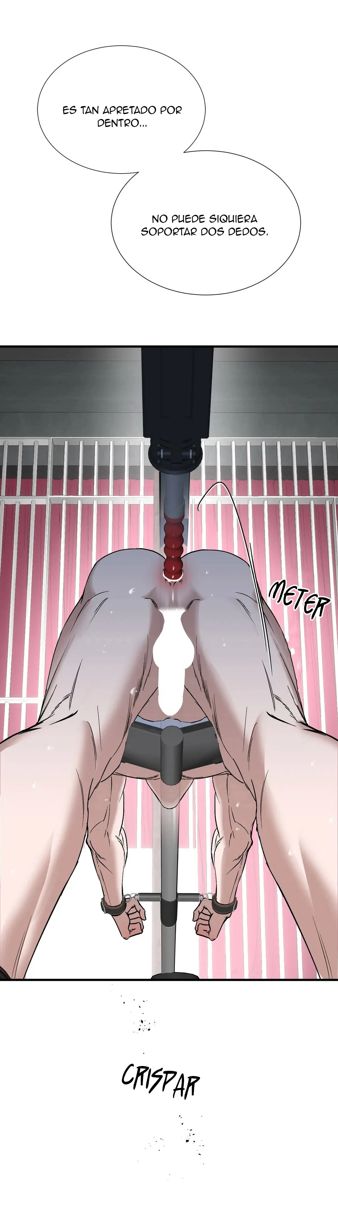 25 Cautiverio de Benjamín