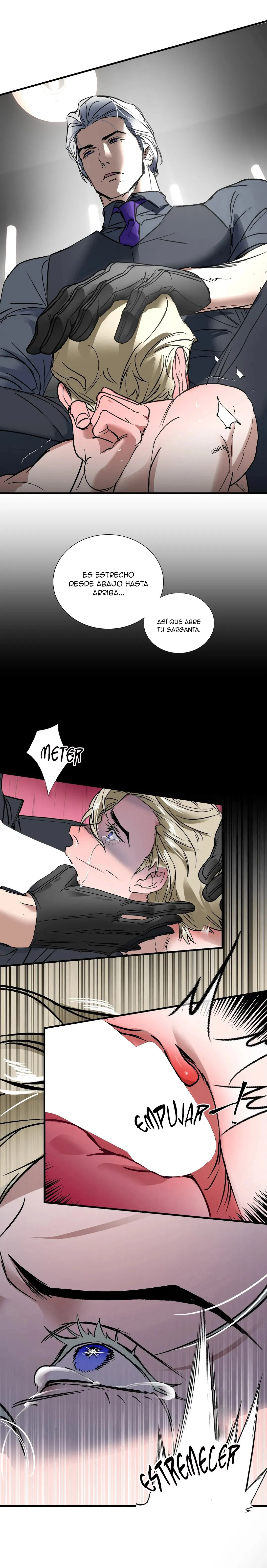 10 Cautiverio de Benjamín