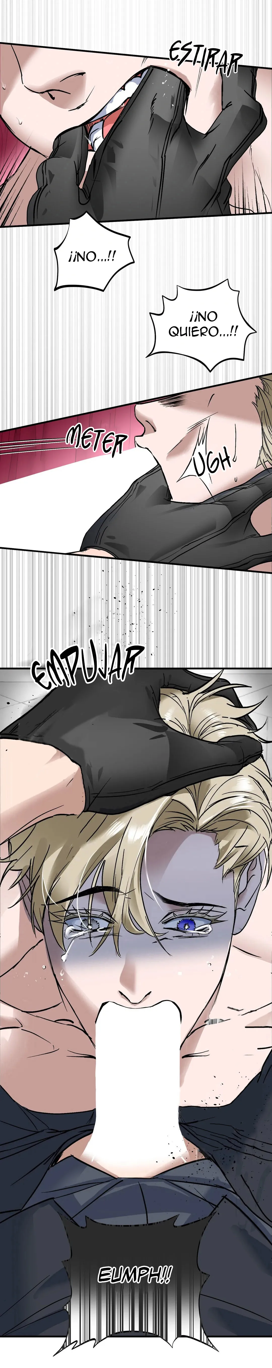 8 Cautiverio de Benjamín