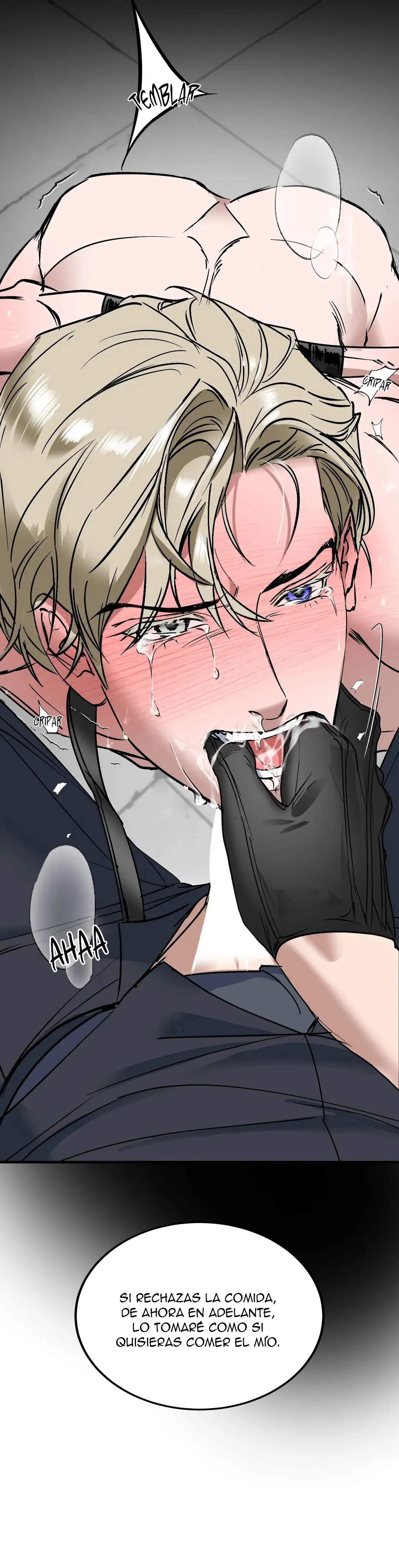 15 Cautiverio de Benjamín