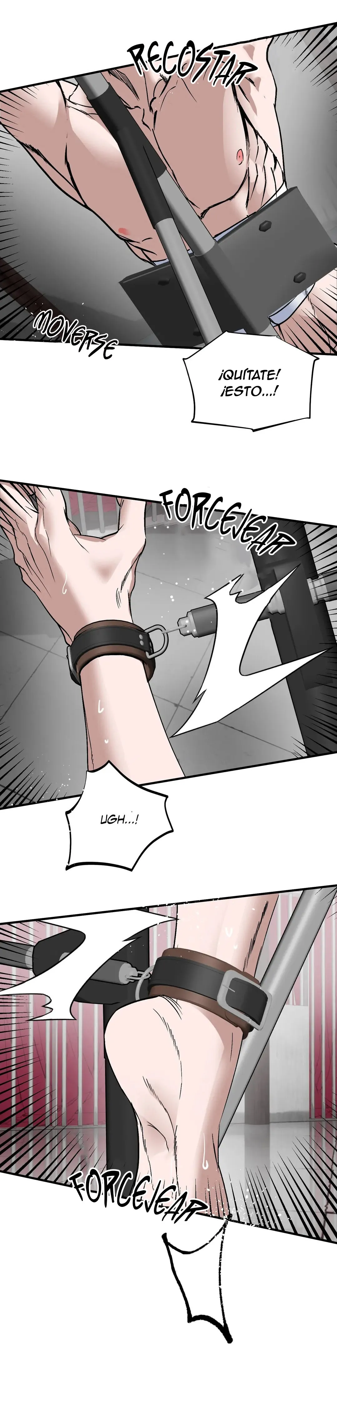 19 Cautiverio de Benjamín