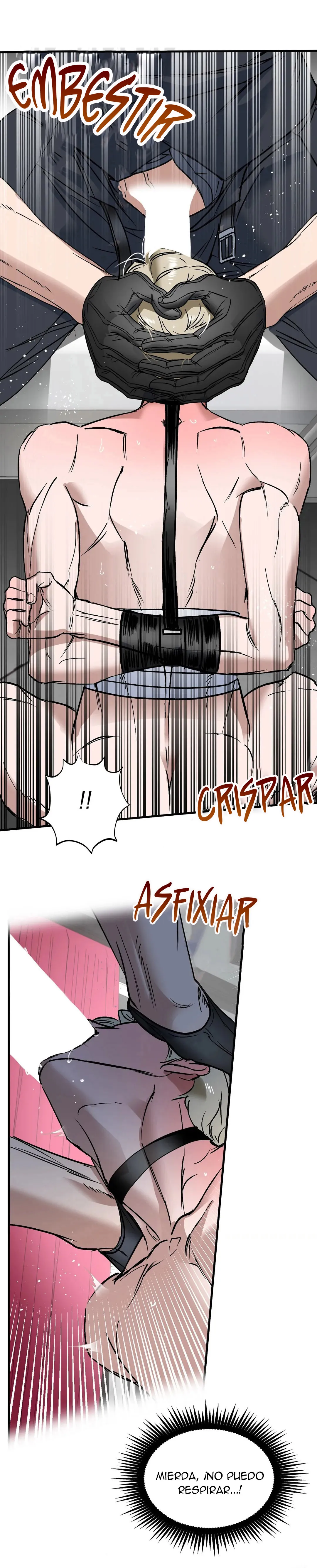 12 Cautiverio de Benjamín