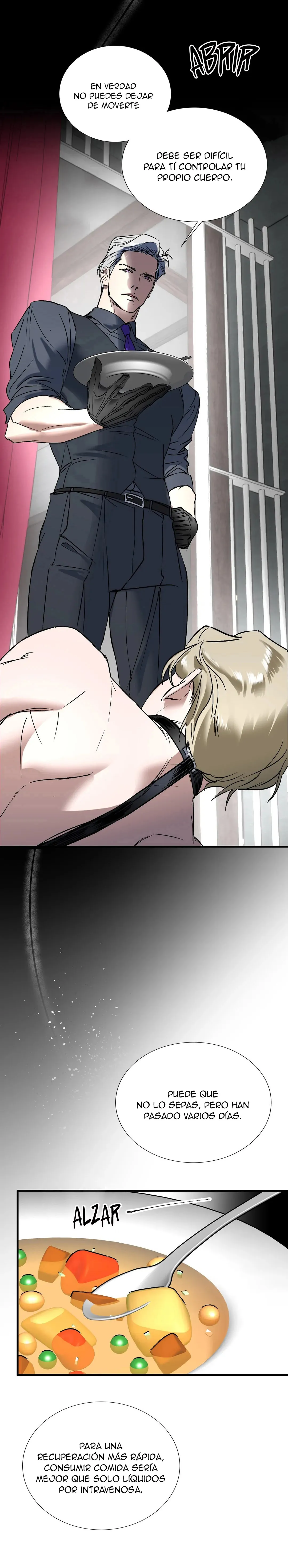 4 Cautiverio de Benjamín