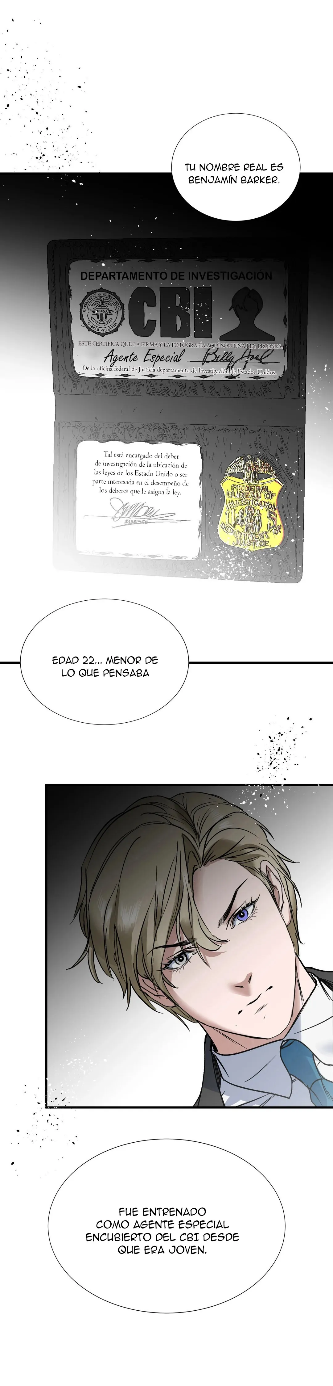 20 Cautiverio de Benjamín