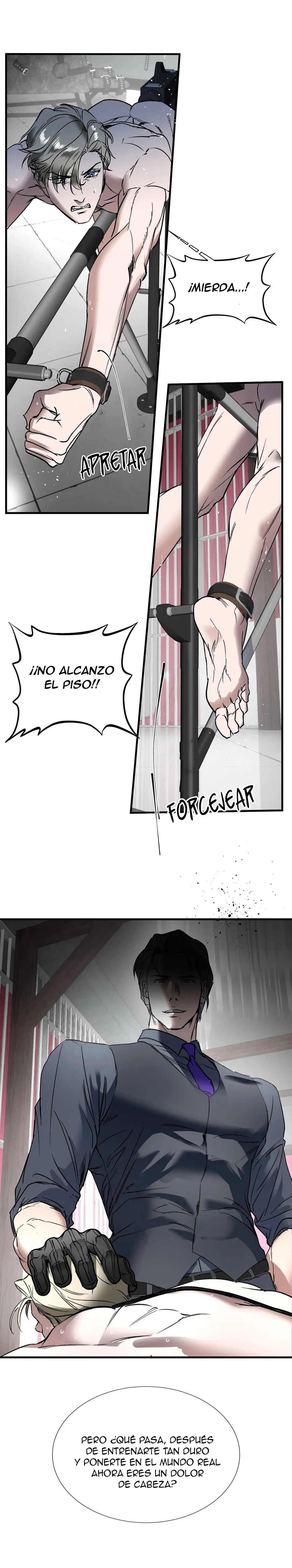 21 Cautiverio de Benjamín