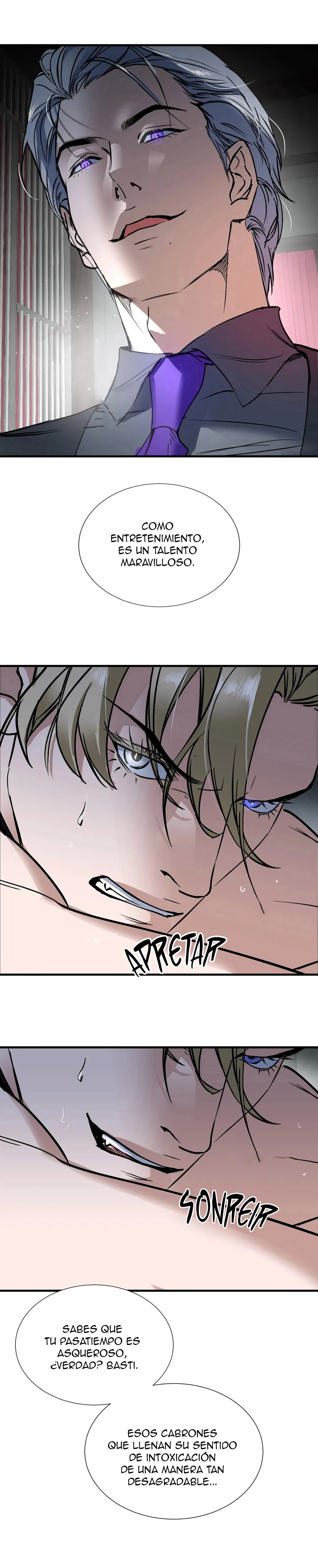 22 Cautiverio de Benjamín