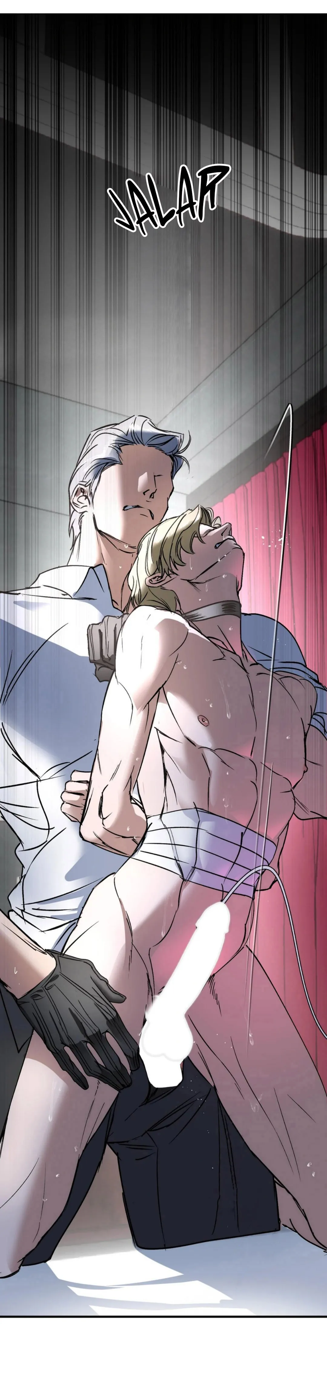 20 Cautiverio de Benjamín