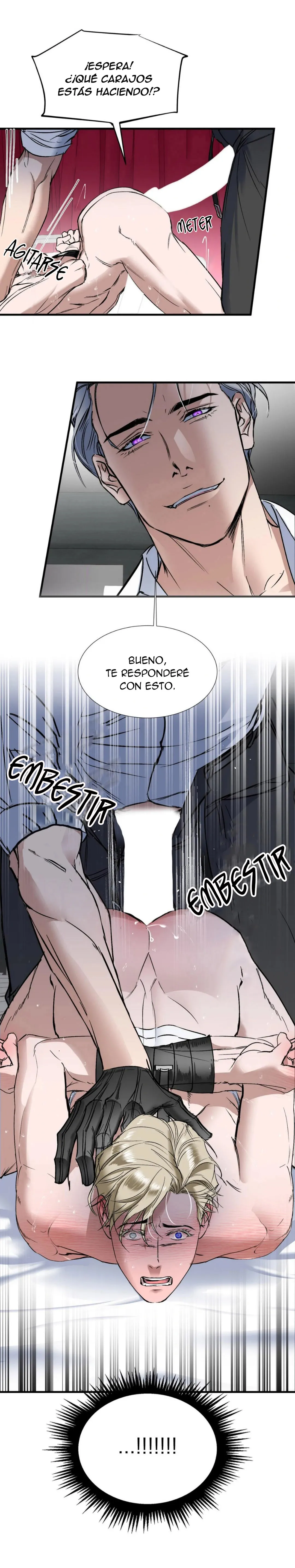 13 Cautiverio de Benjamín