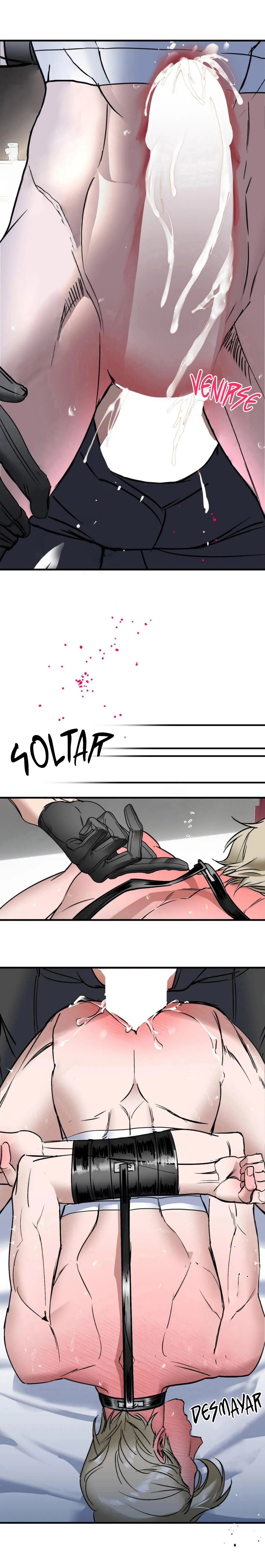 21 Cautiverio de Benjamín