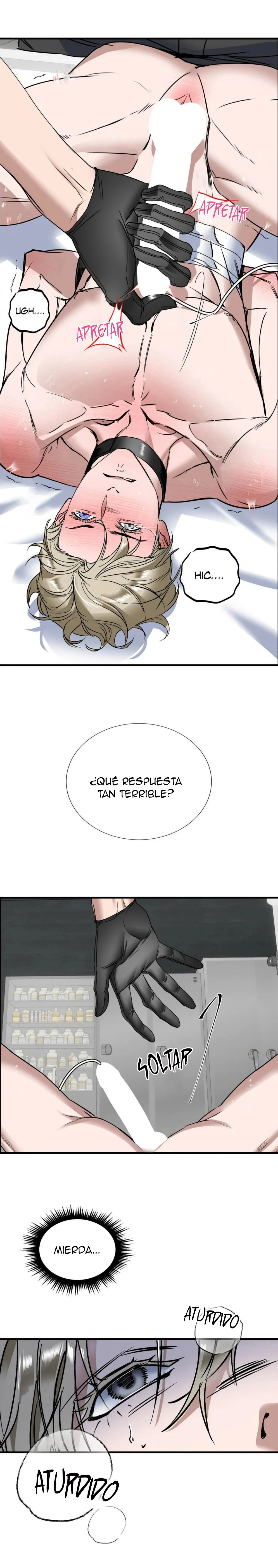 10 Cautiverio de Benjamín