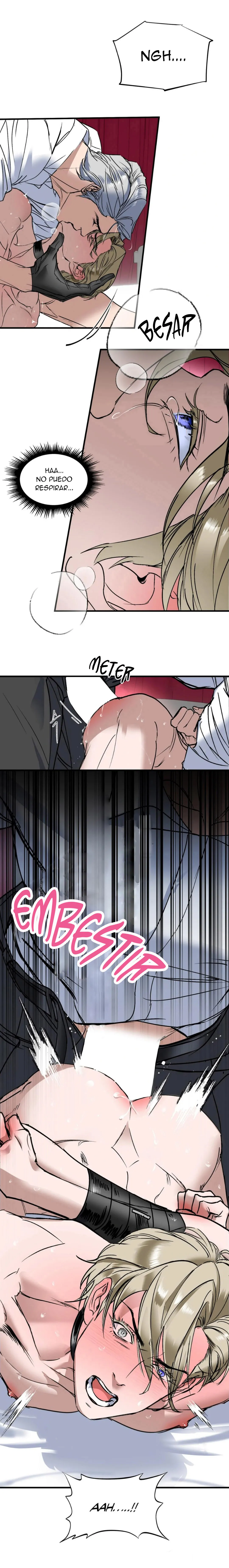 16 Cautiverio de Benjamín