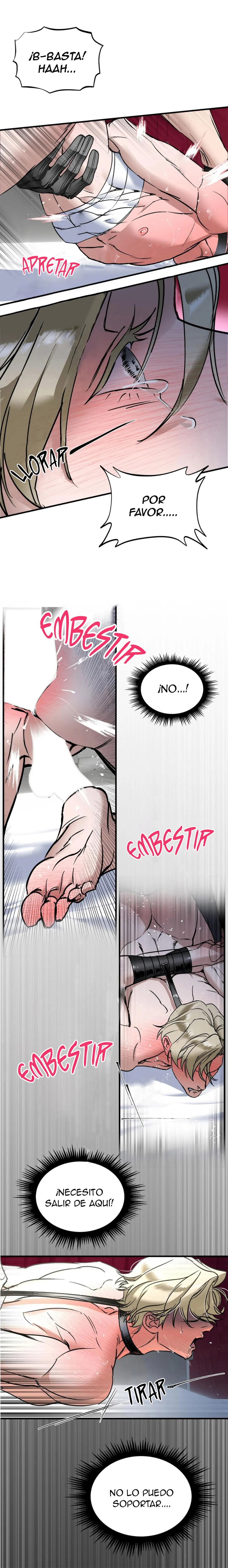 17 Cautiverio de Benjamín