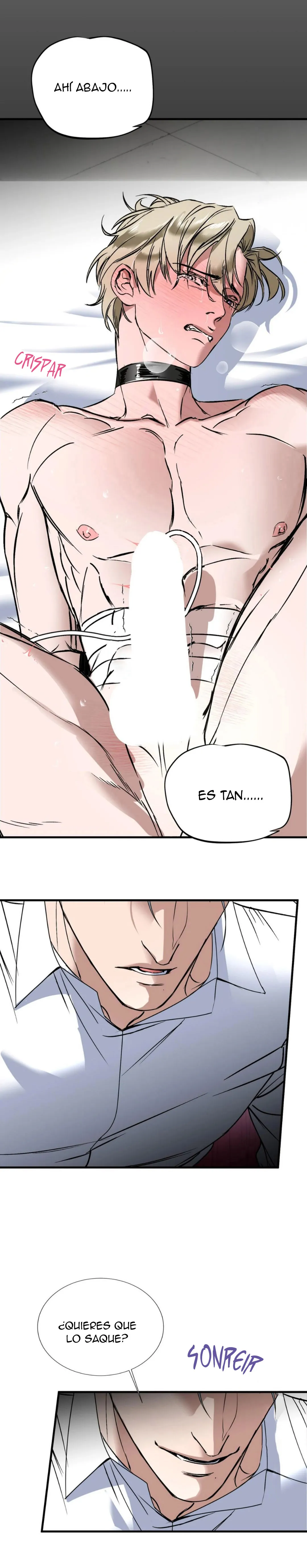 4 Cautiverio de Benjamín