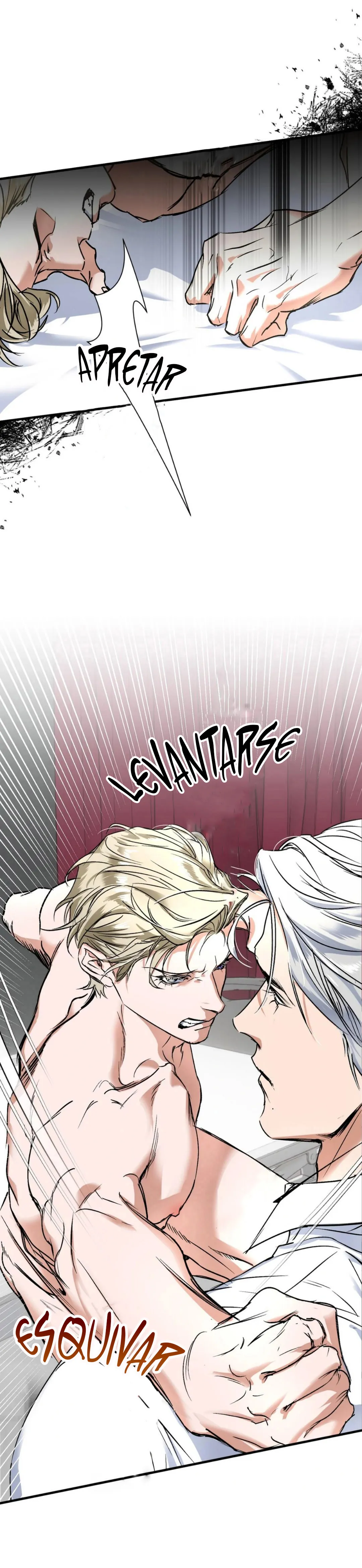 4 Cautiverio de Benjamín