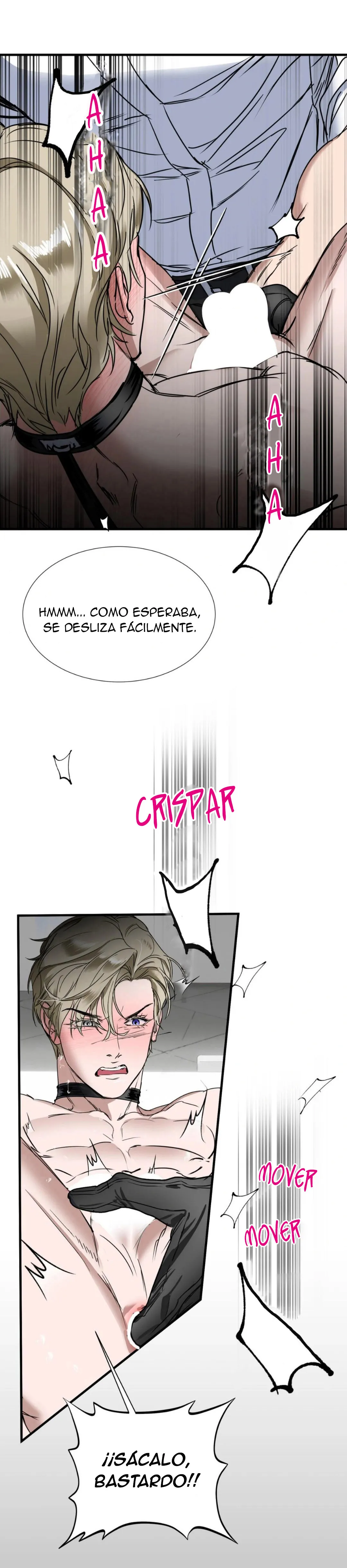 17 Cautiverio de Benjamín