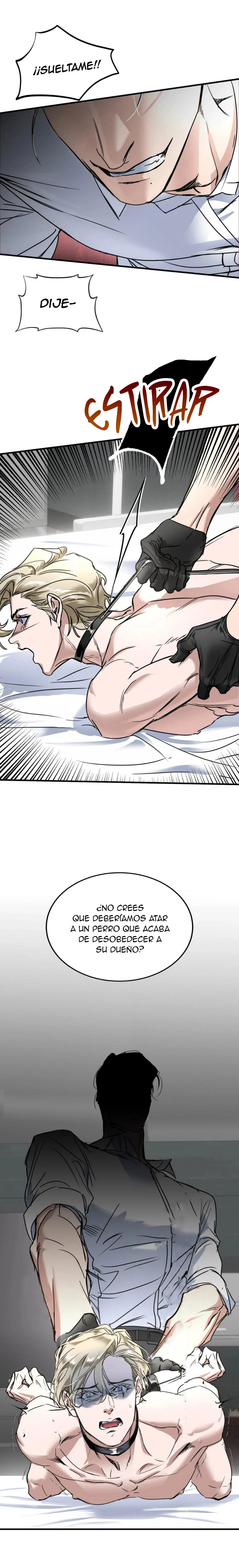 7 Cautiverio de Benjamín