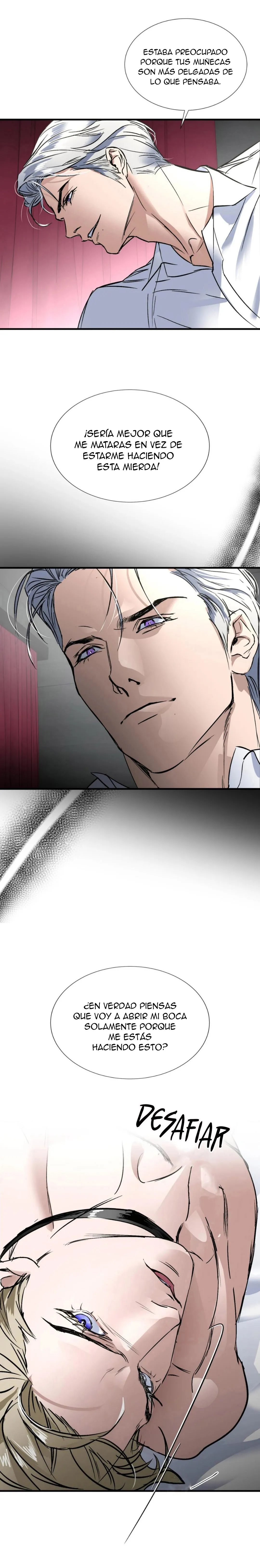 10 Cautiverio de Benjamín