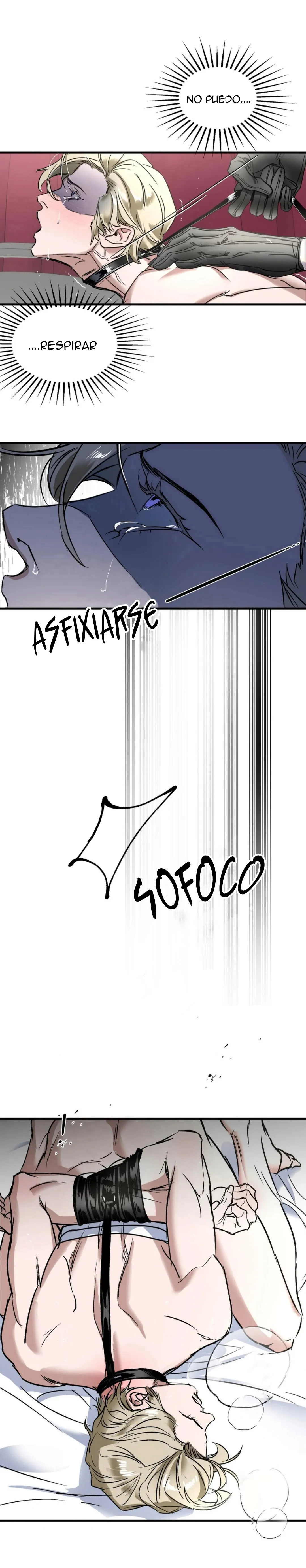 8 Cautiverio de Benjamín