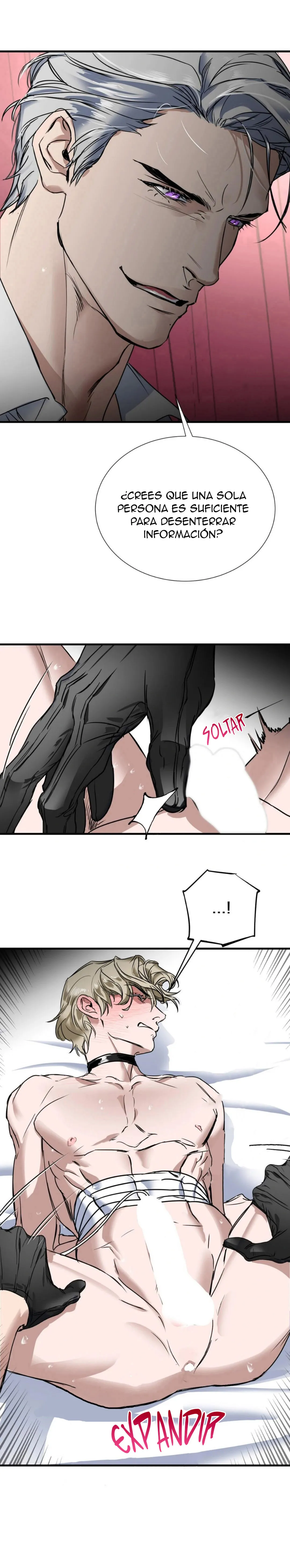 14 Cautiverio de Benjamín