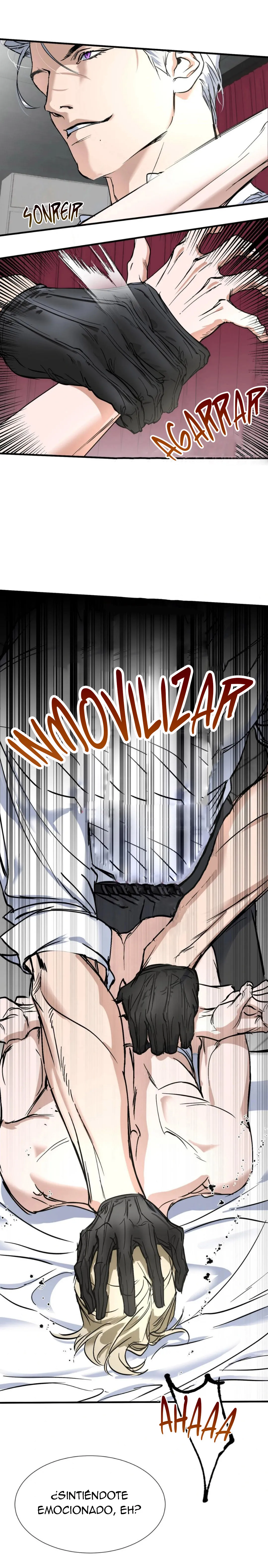 5 Cautiverio de Benjamín