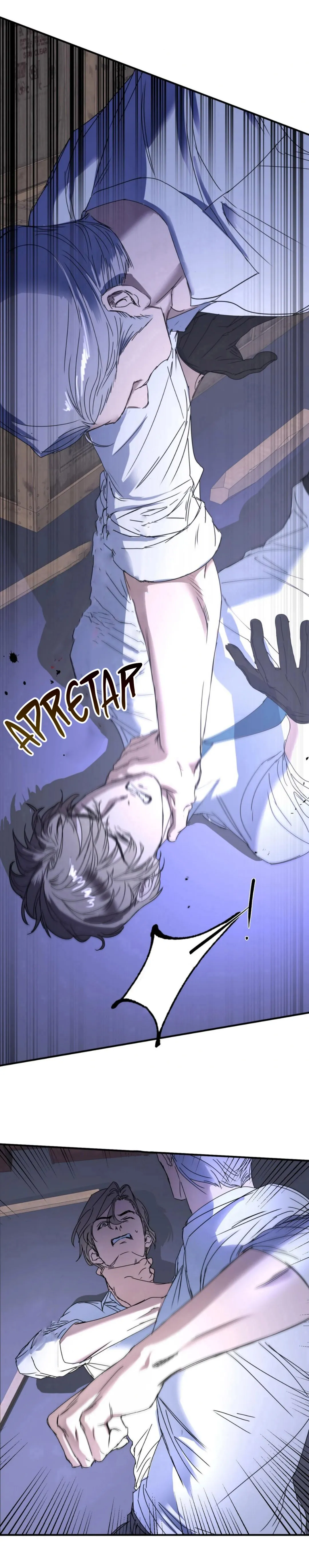 4 Cautiverio de Benjamín