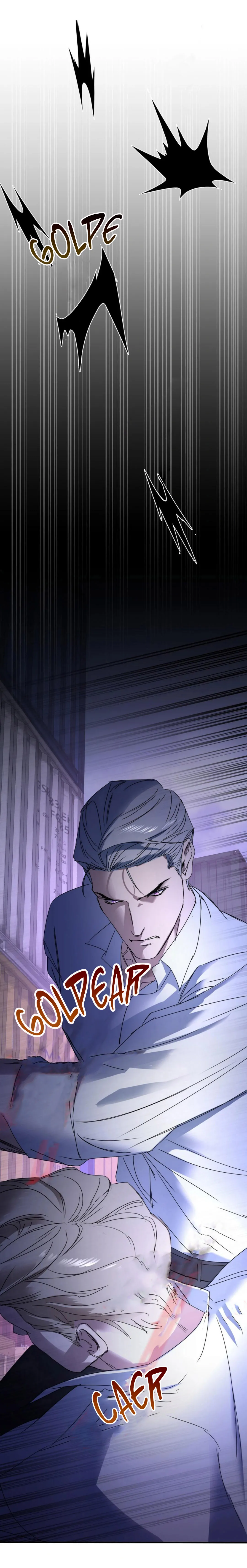 5 Cautiverio de Benjamín