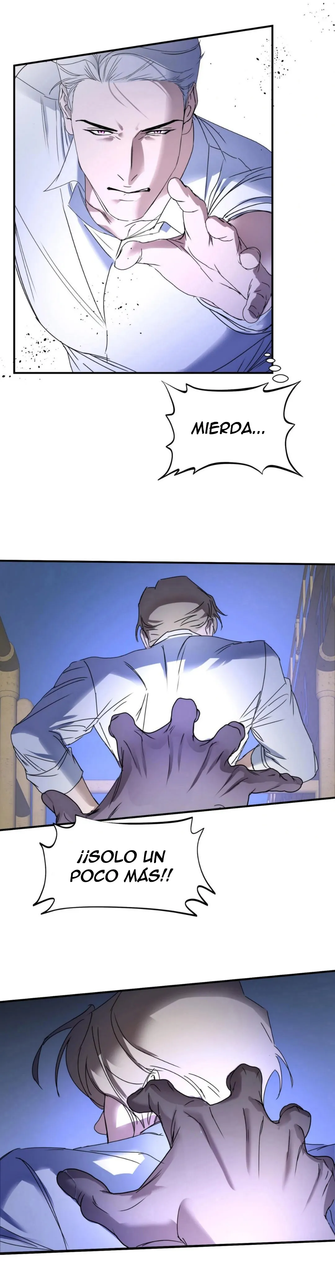 13 Cautiverio de Benjamín