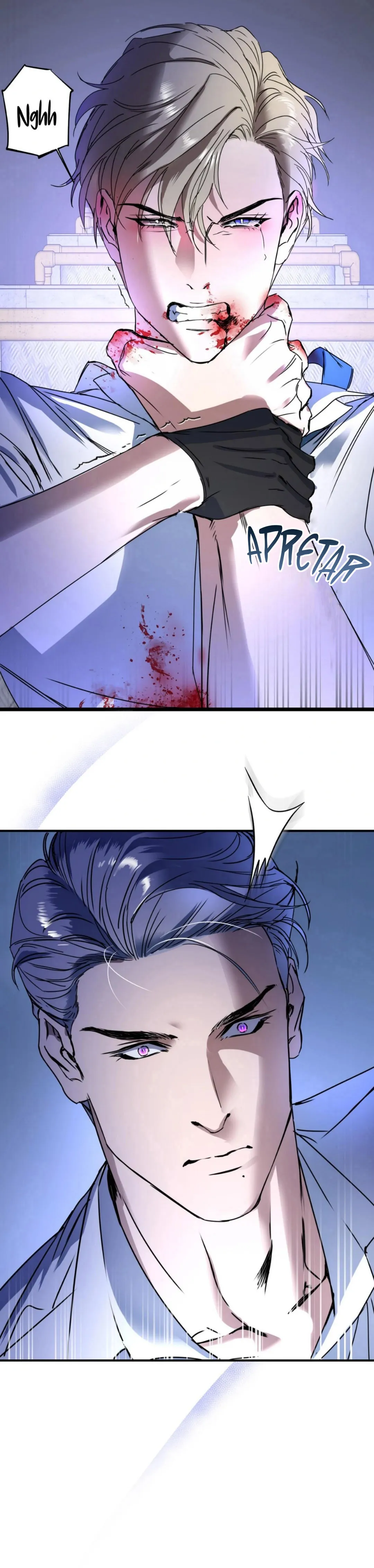 22 Cautiverio de Benjamín