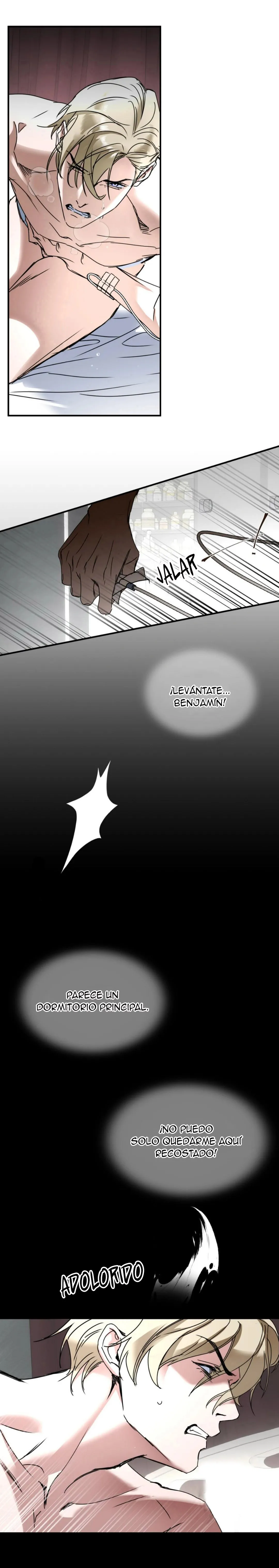 28 Cautiverio de Benjamín