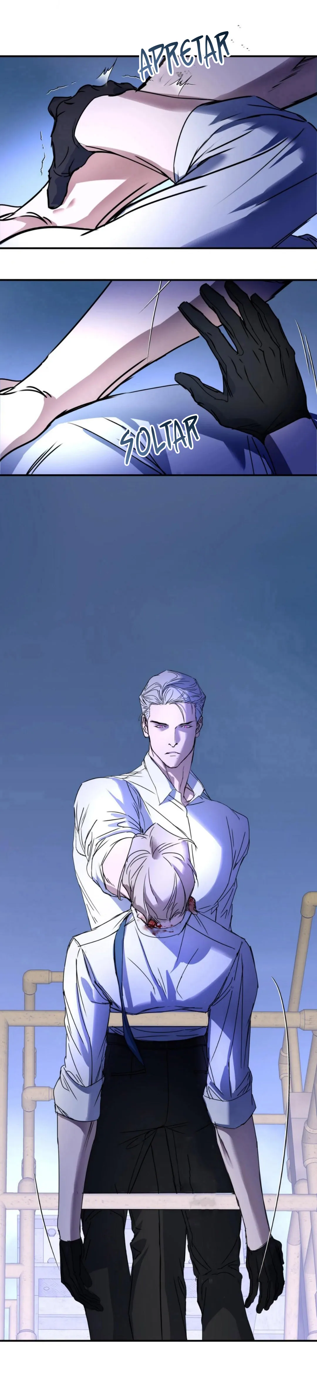 23 Cautiverio de Benjamín