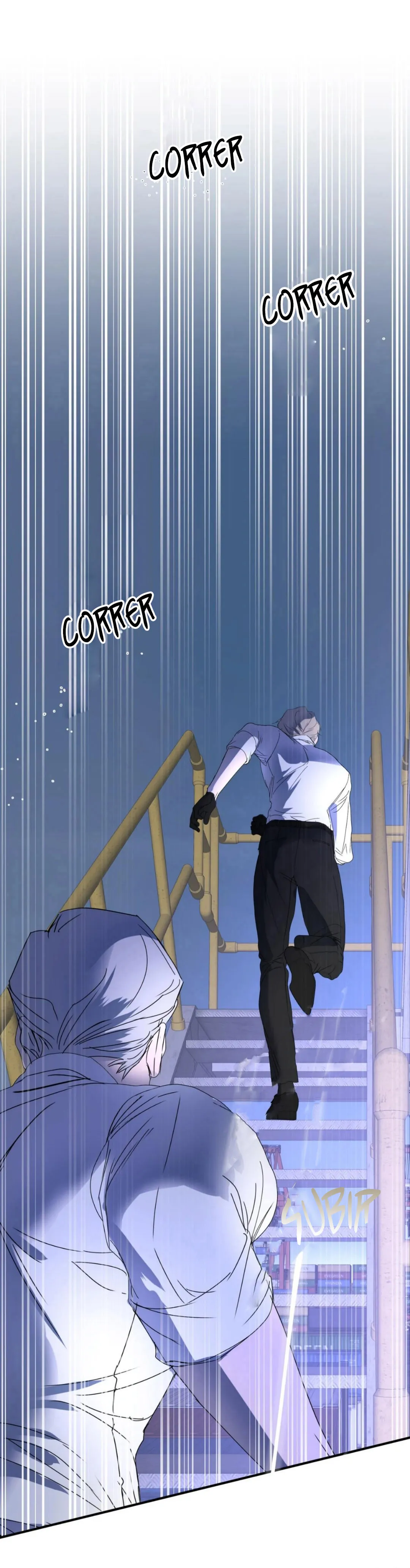 12 Cautiverio de Benjamín