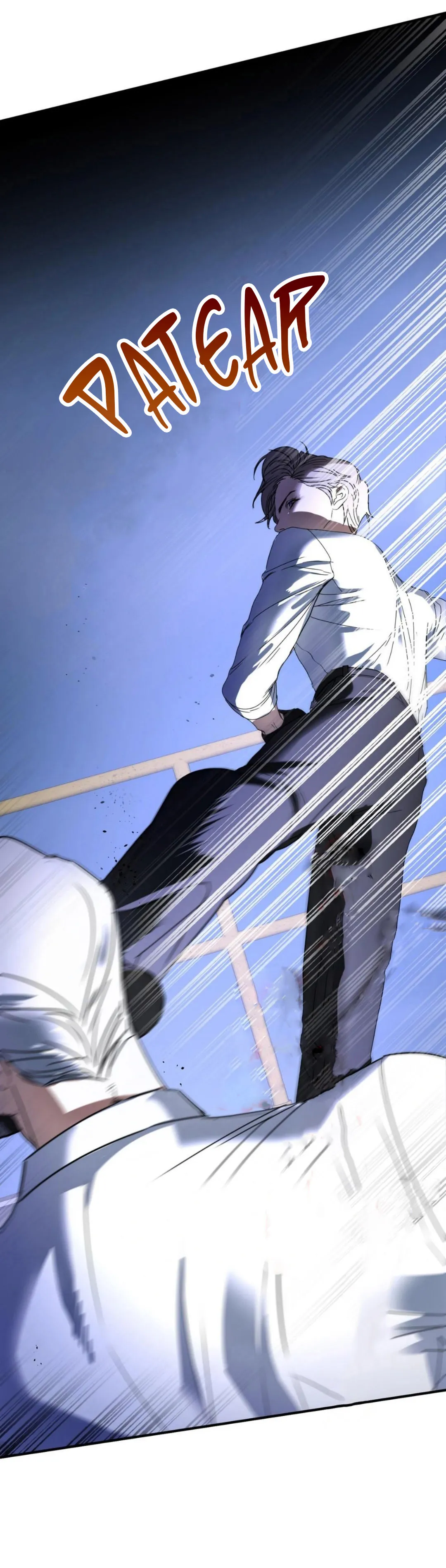 15 Cautiverio de Benjamín