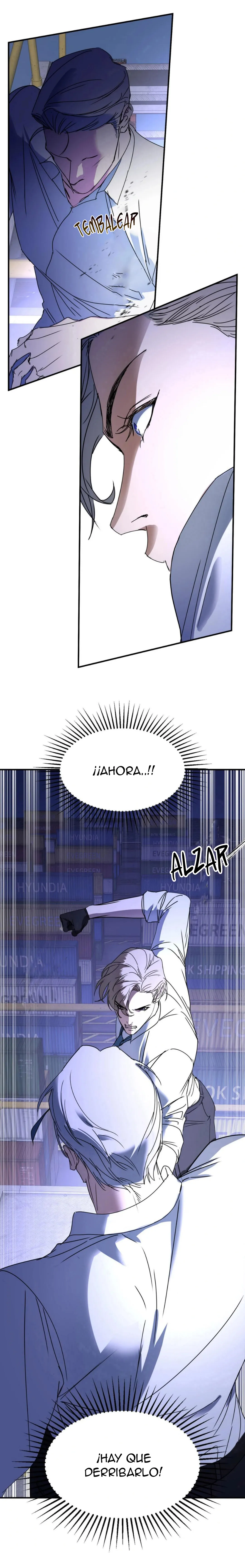 16 Cautiverio de Benjamín