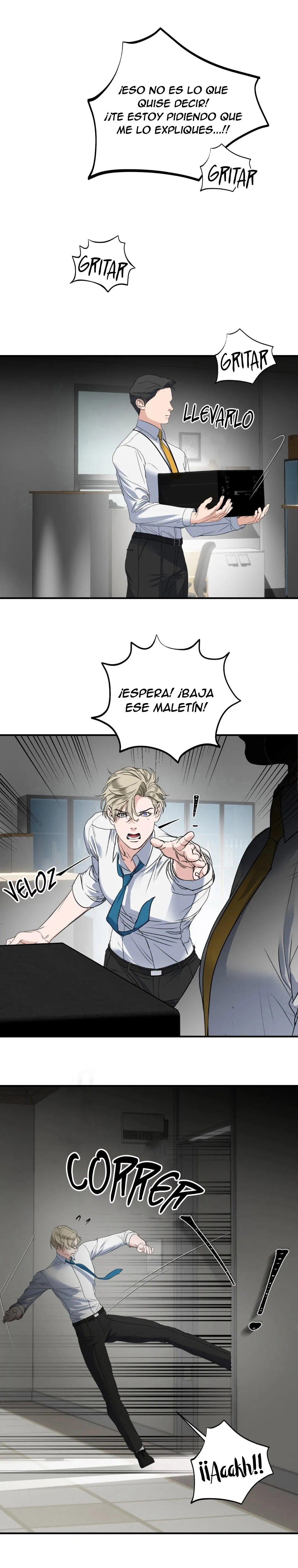 12 Cautiverio de Benjamín