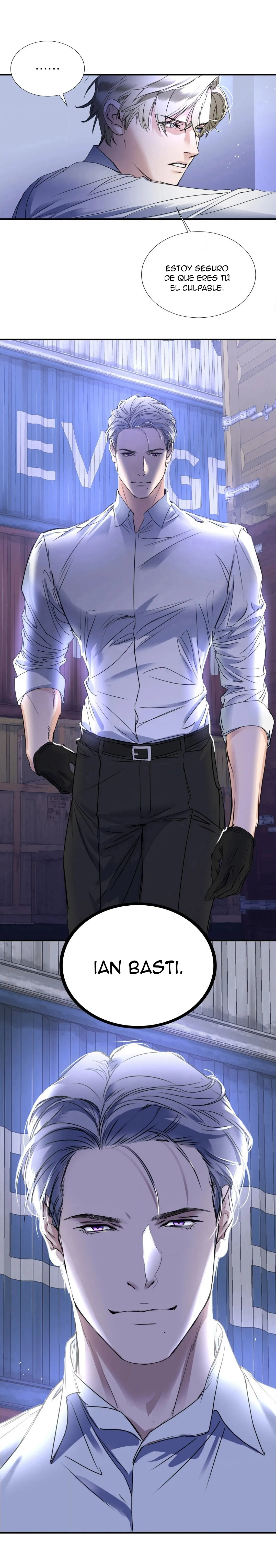 22 Cautiverio de Benjamín