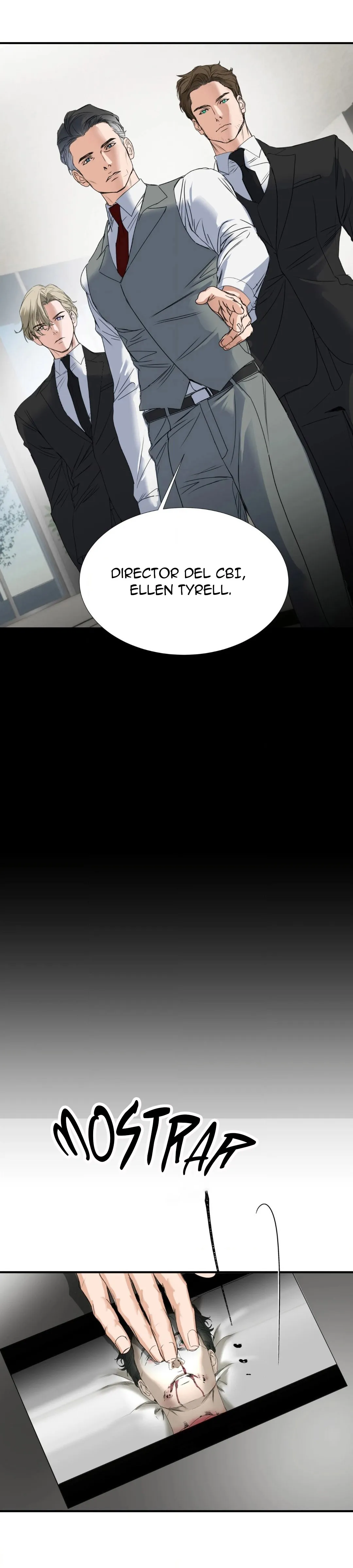 2 Cautiverio de Benjamín