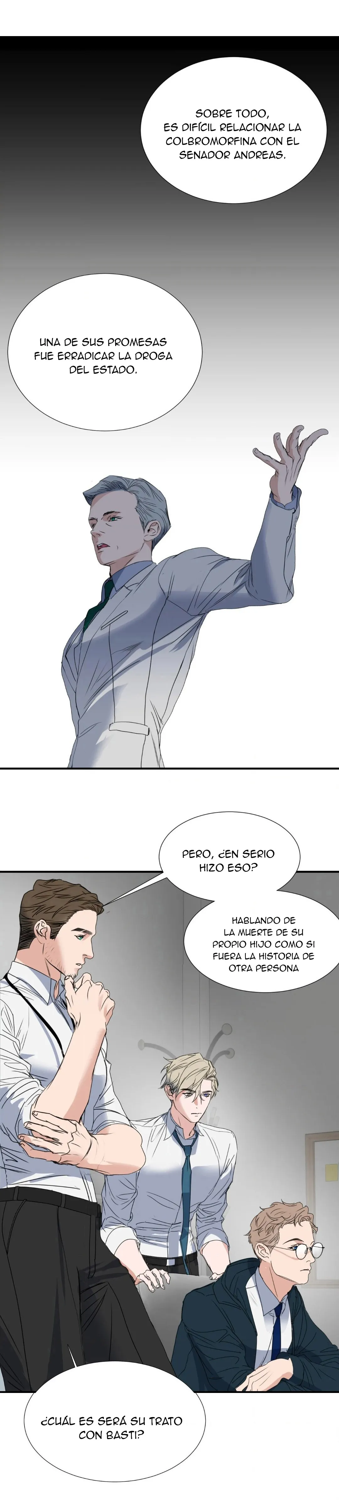 8 Cautiverio de Benjamín