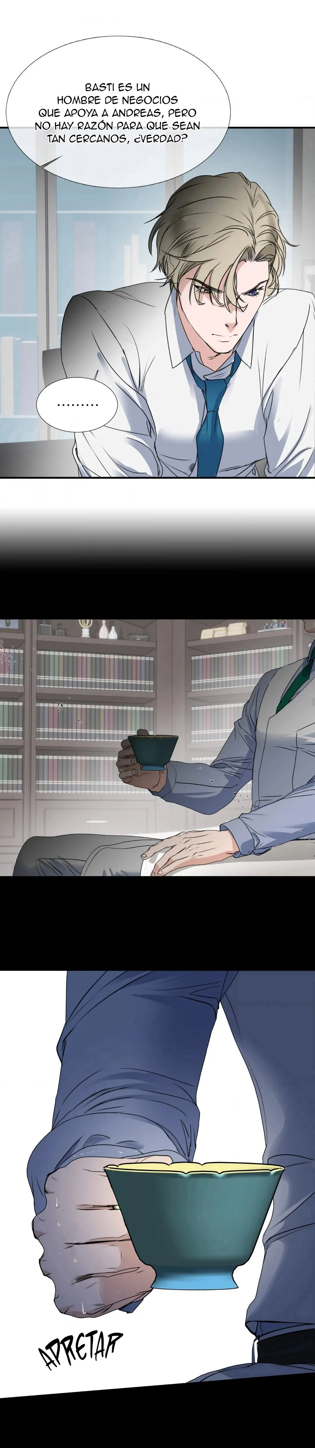 9 Cautiverio de Benjamín