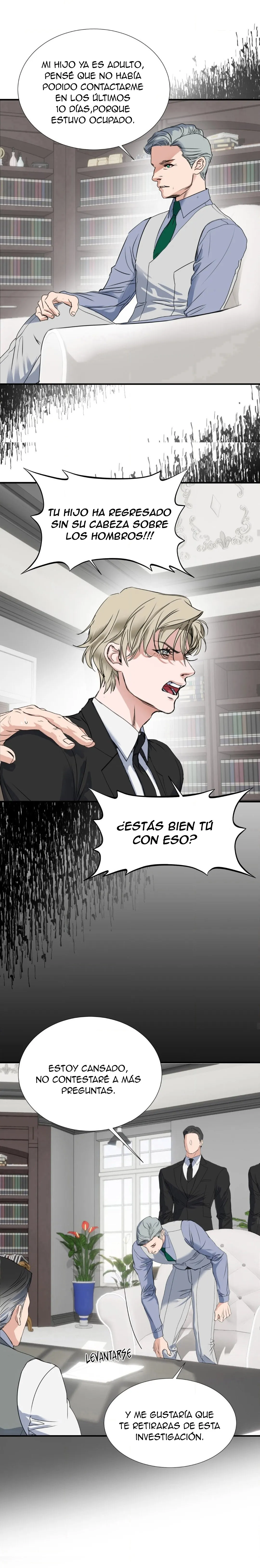 5 Cautiverio de Benjamín