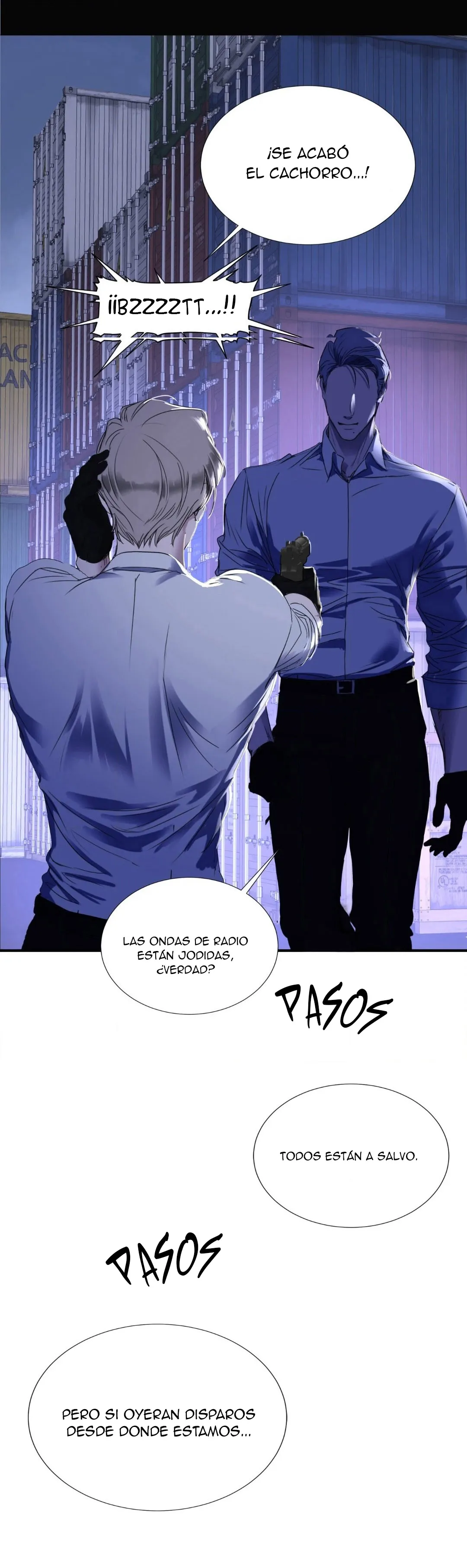 24 Cautiverio de Benjamín